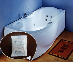 干燥剂卫浴专用
