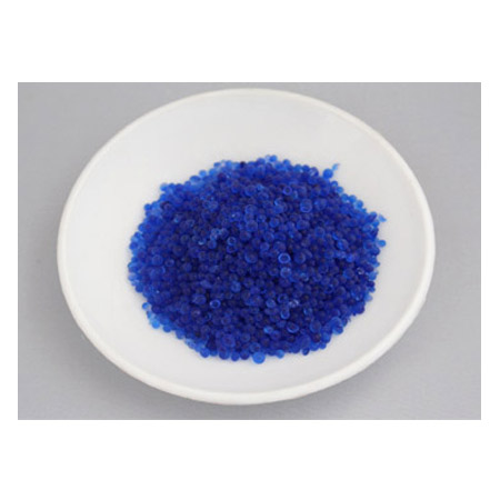 蓝色变色硅胶干燥剂